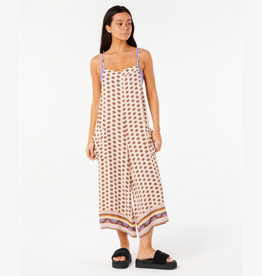 RIPCURL CALA NIGHTS JUMPSUIT
