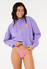 RIPCURL HIBISCUS HERITAGE HOOD