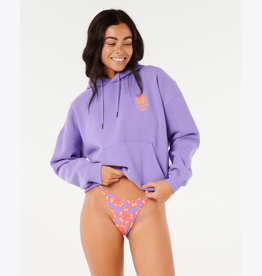 RIPCURL HIBISCUS HERITAGE HOOD