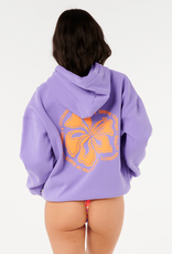 RIPCURL HIBISCUS HERITAGE HOOD