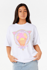 RIPCURL ES VEDRA HERITAGE TEE