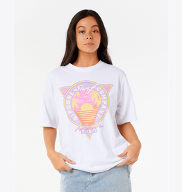 RIPCURL ES VEDRA HERITAGE TEE