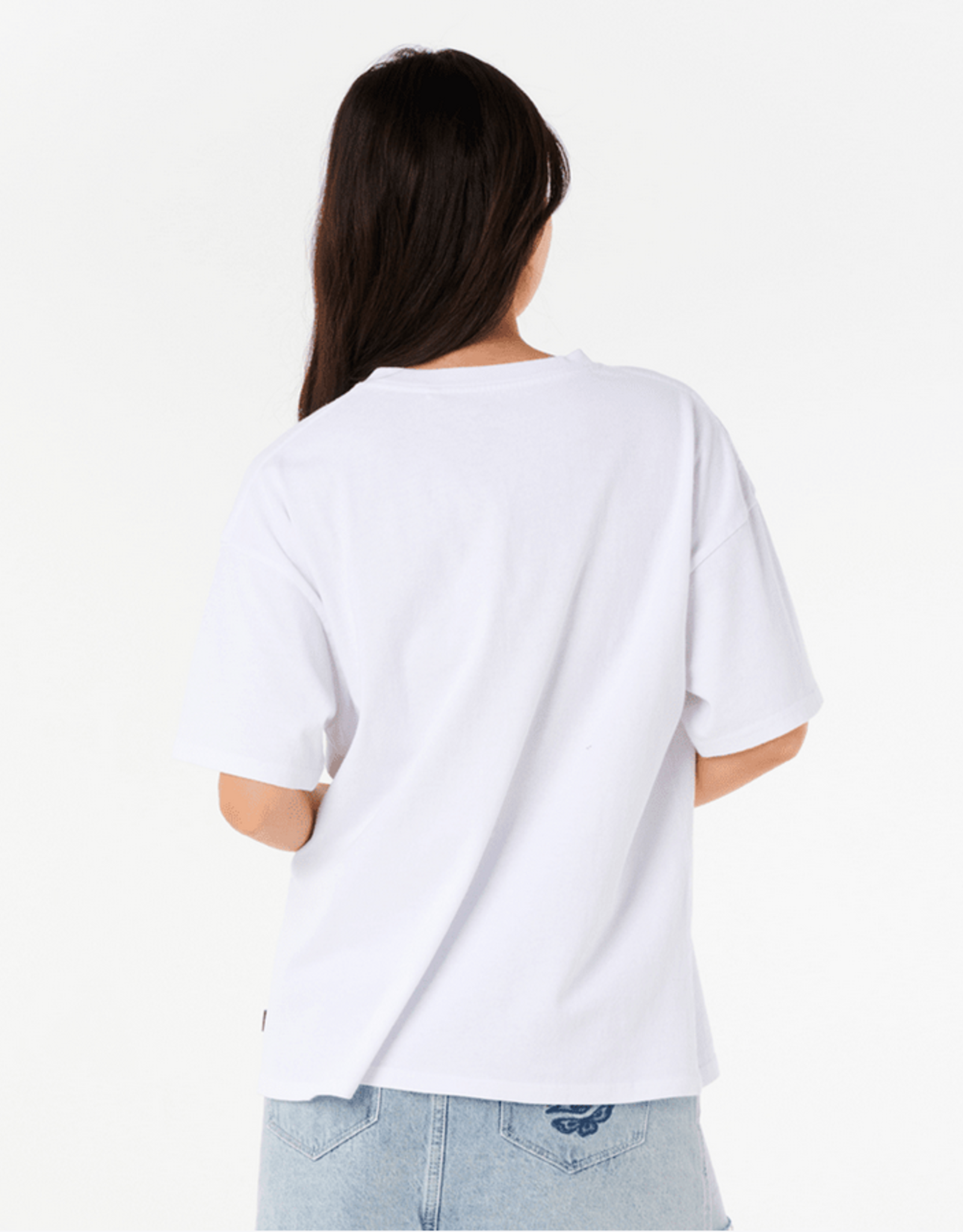 RIPCURL ES VEDRA HERITAGE TEE