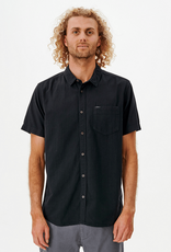 RIPCURL CLASSIC SURF WASHED S/S SHIRT
