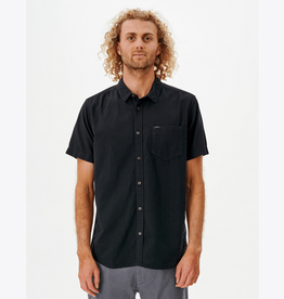 RIPCURL CLASSIC SURF WASHED S/S SHIRT