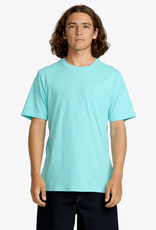 Volcom SOLID SS POCKET TEE