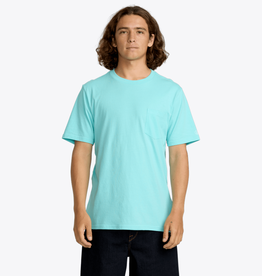 Volcom SOLID SS POCKET TEE