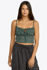 Volcom HERE KITTY CAMI