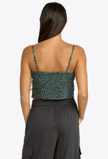 Volcom HERE KITTY CAMI
