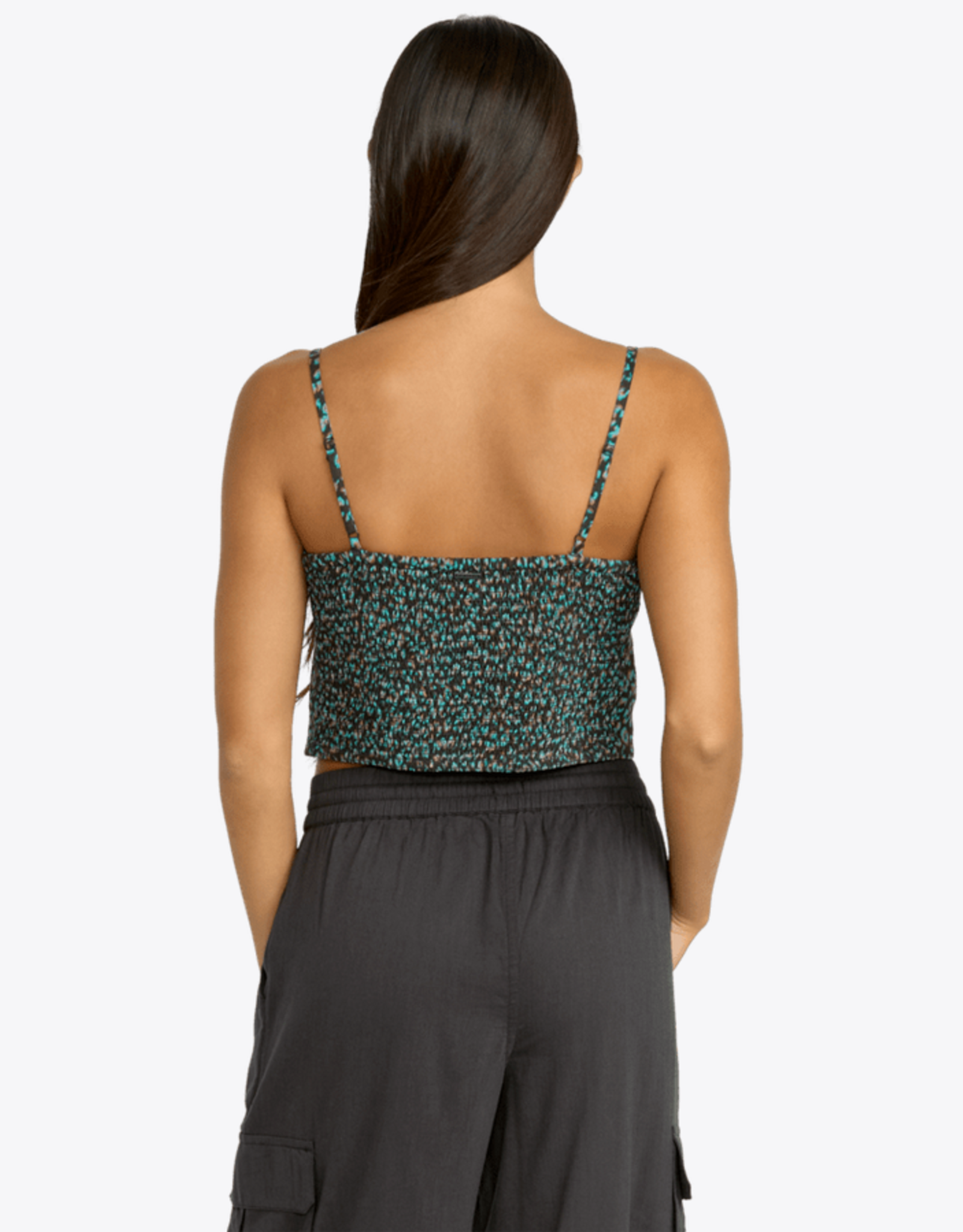 Volcom HERE KITTY CAMI