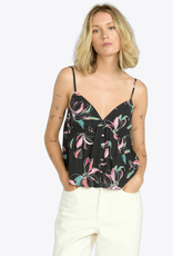 Volcom DREAM IN BLOOM CAMI