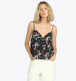 Volcom DREAM IN BLOOM CAMI