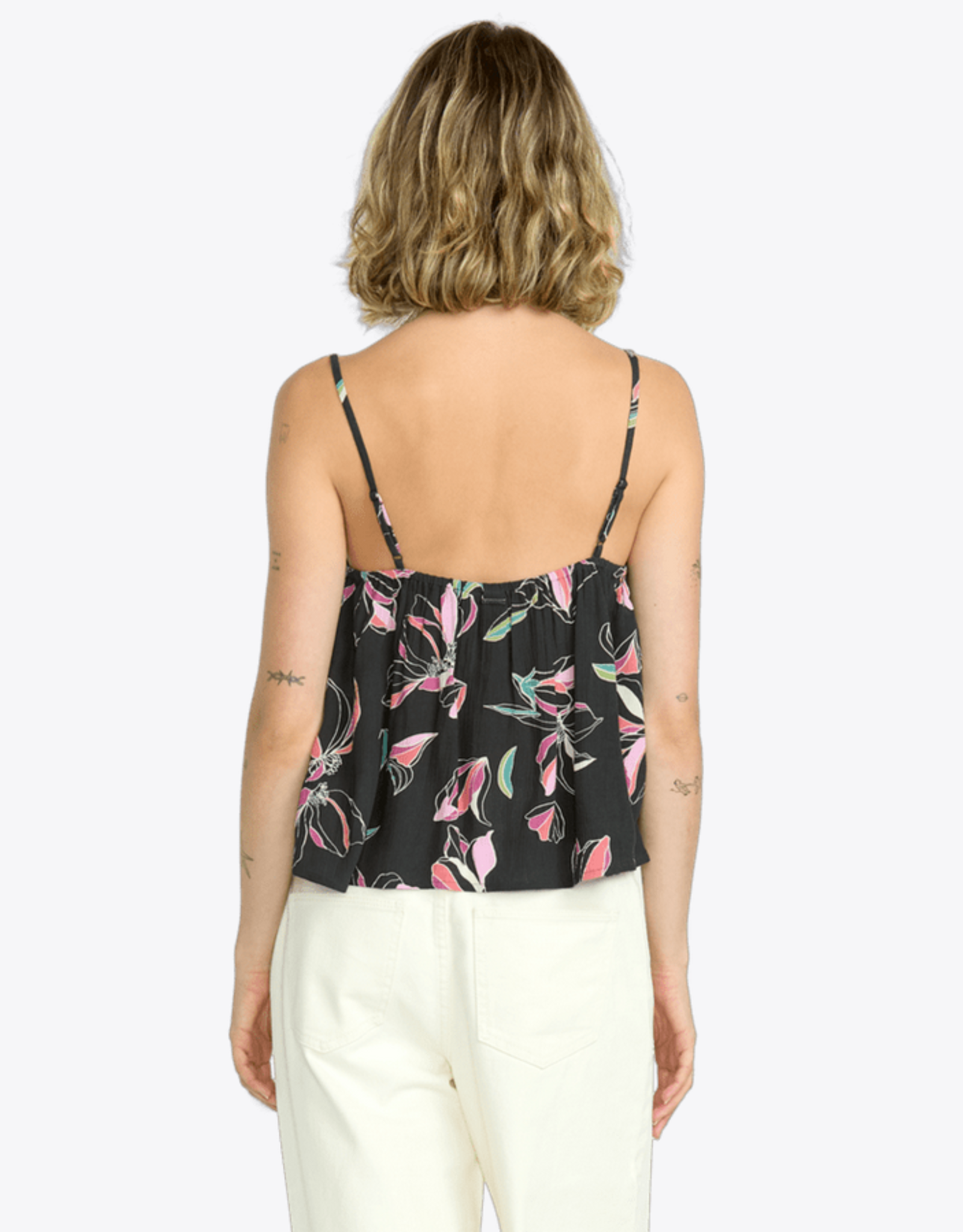 Volcom DREAM IN BLOOM CAMI