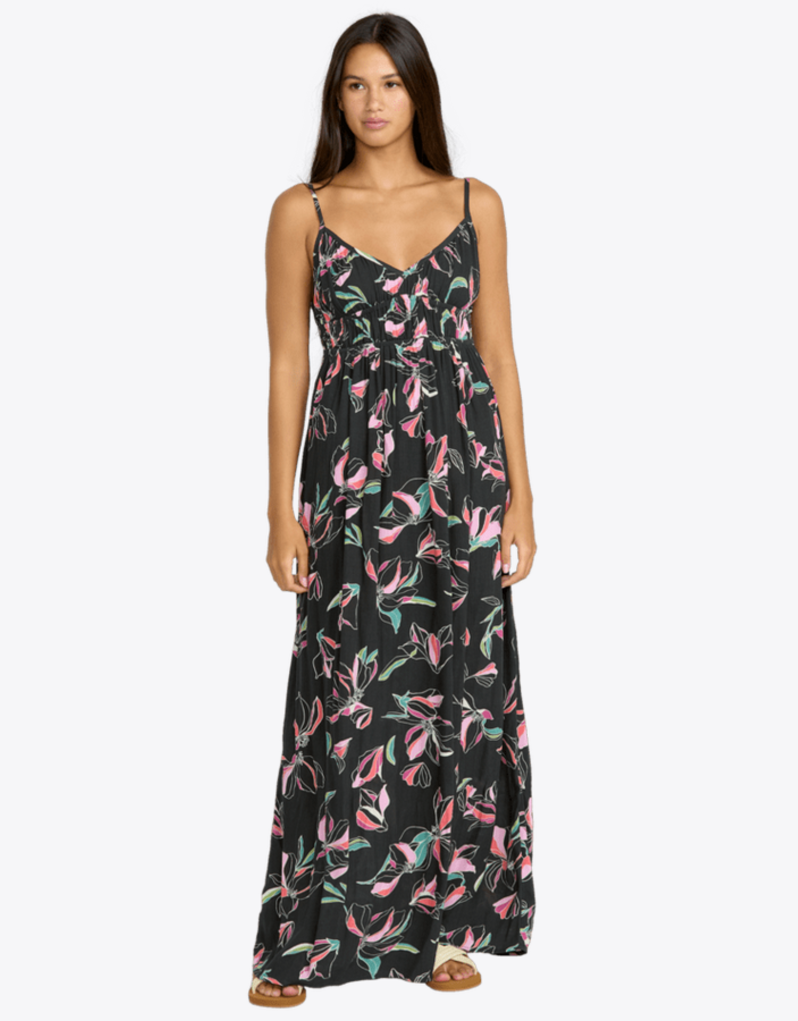 Volcom DREAM IN BLOOM DRESS