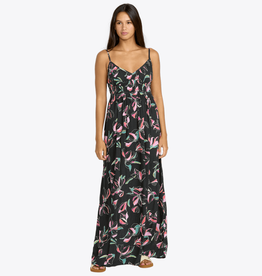 Volcom DREAM IN BLOOM DRESS