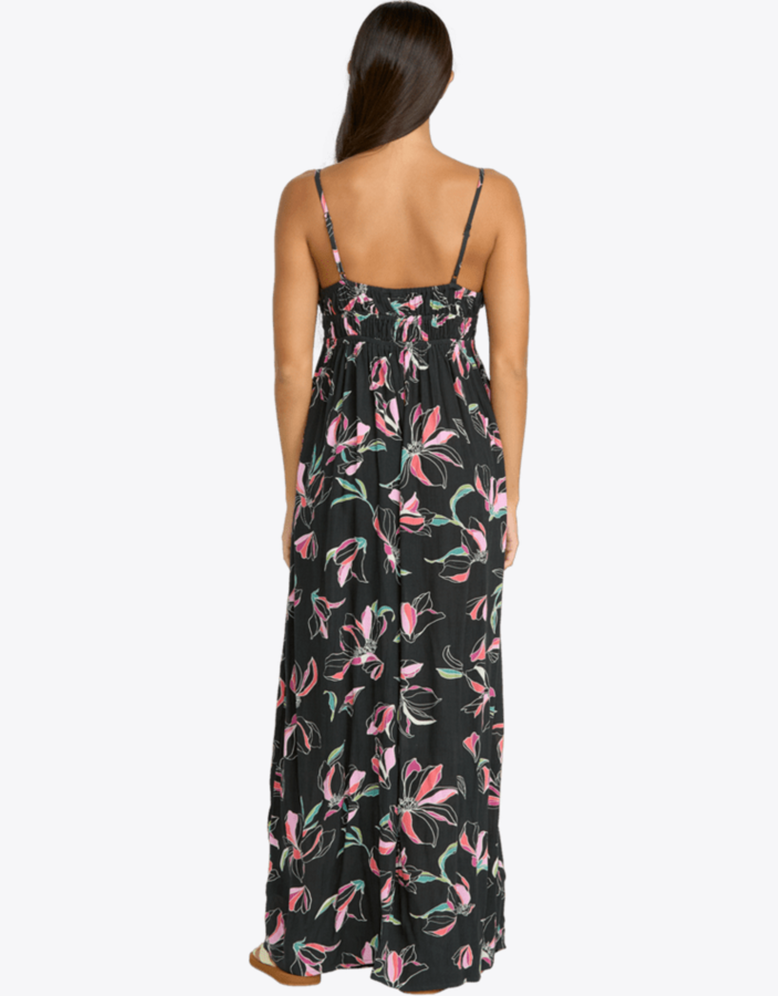 Volcom DREAM IN BLOOM DRESS
