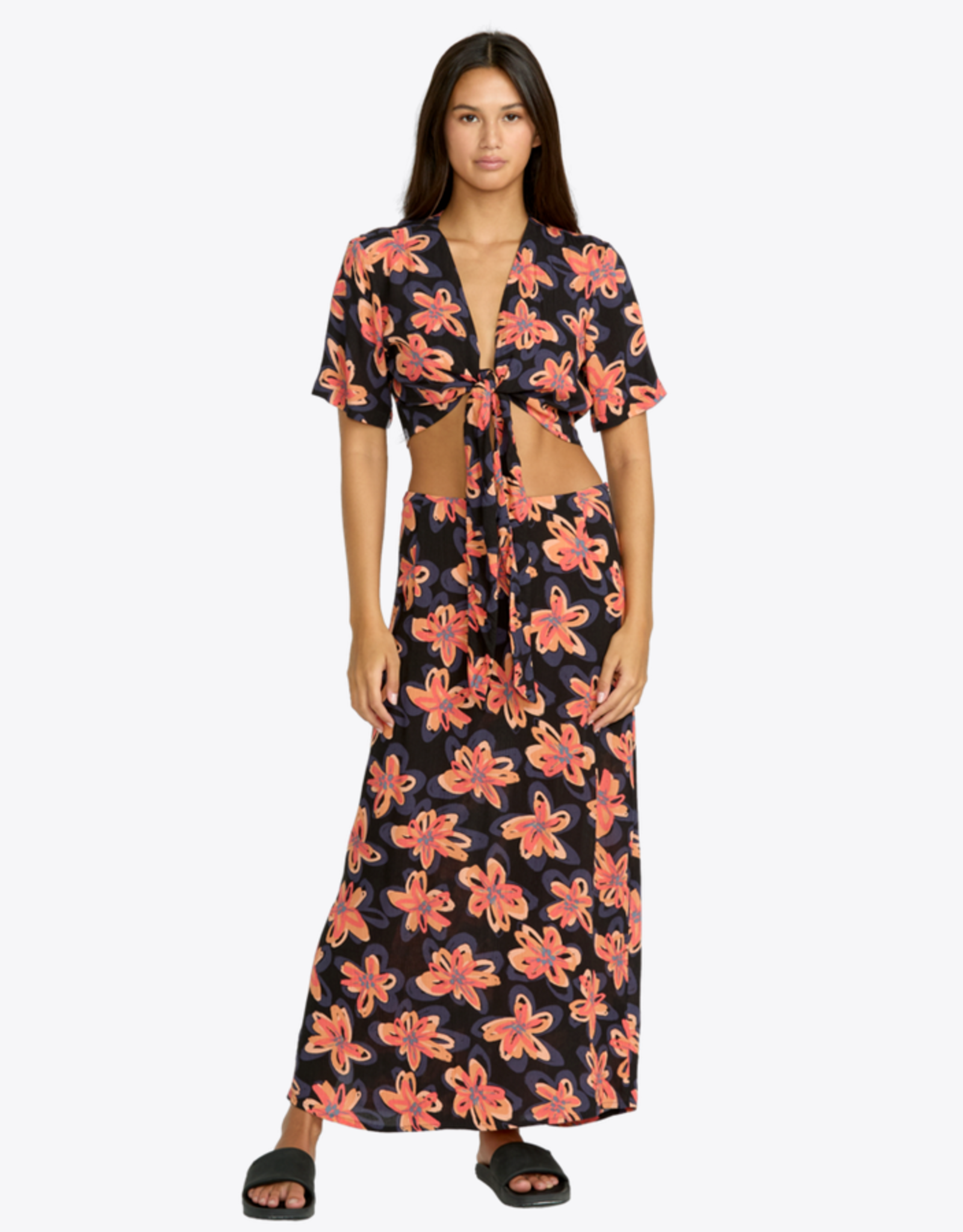 Volcom DEEP TROPIX SKIRT