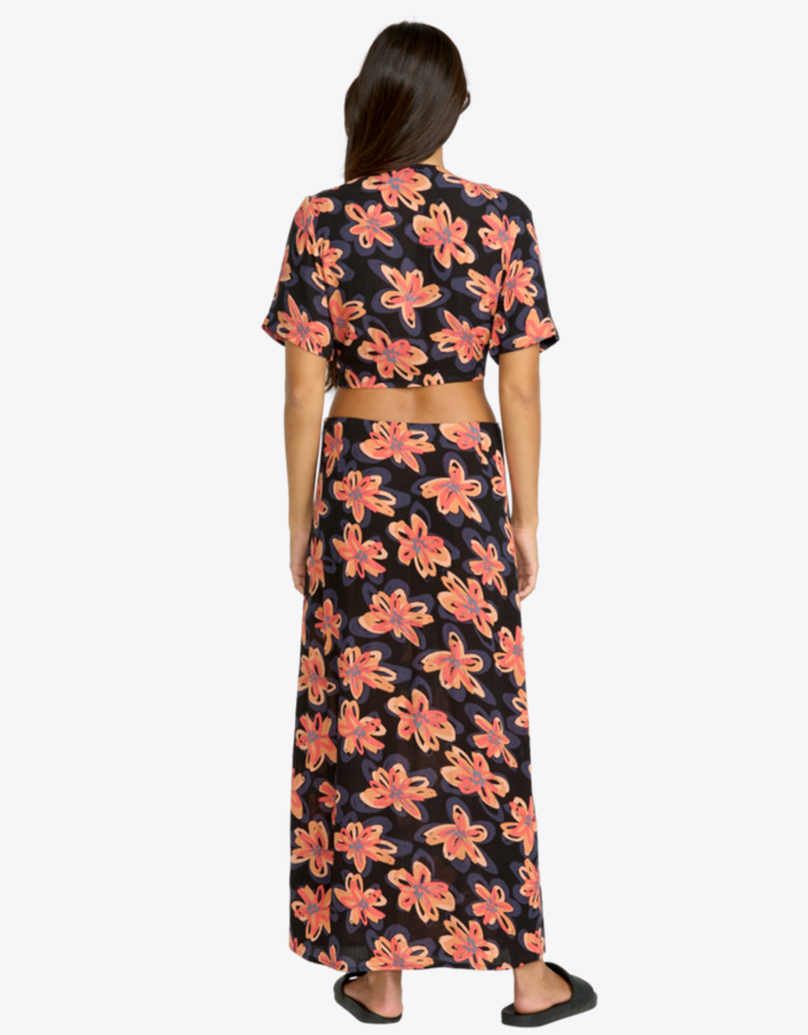 Volcom DEEP TROPIX SKIRT