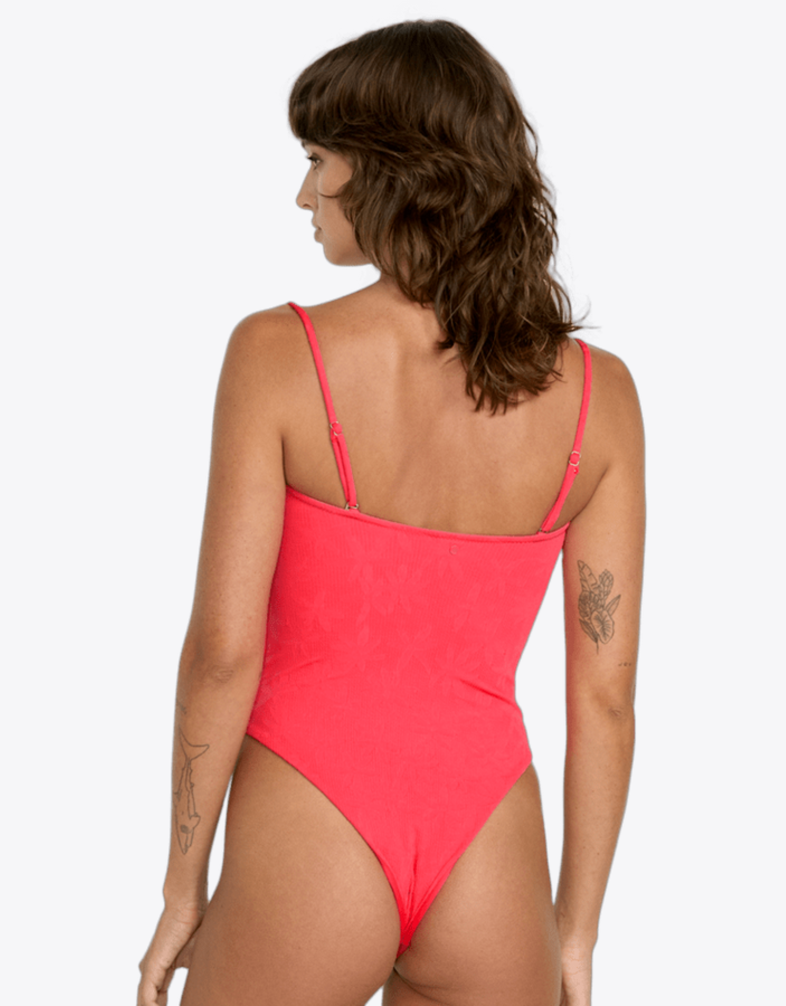 Volcom BLOSSOM DAZE TUBE 1PC