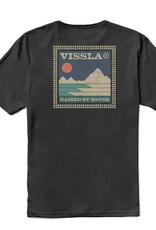 VISSLA Big Sky Organic Tee