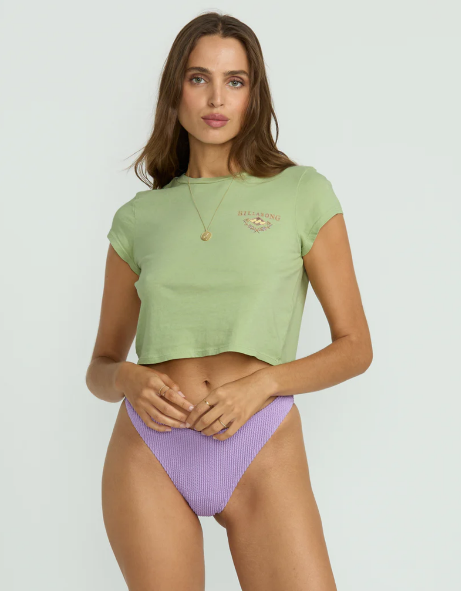 Billabong The Original Vibes Tee