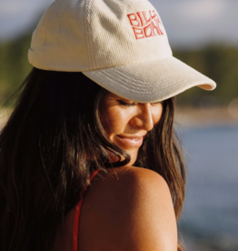 Billabong Dad Cap Hat