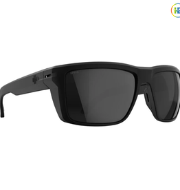 SPY OVERHAUL XL Soft Matte Black