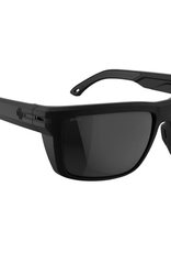 SPY OVERHAUL XL Soft Matte Black