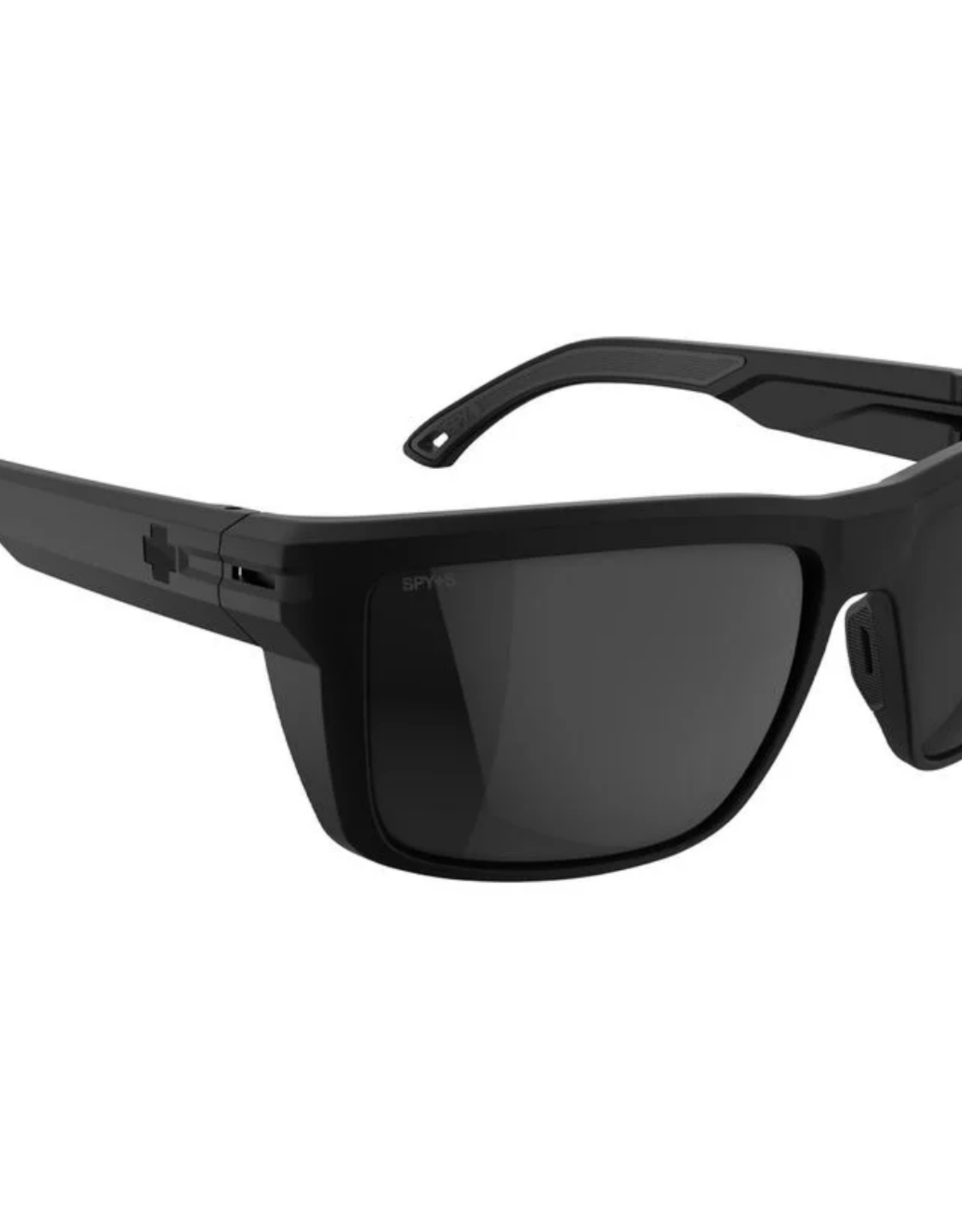 SPY OVERHAUL XL Soft Matte Black