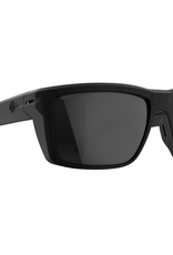 SPY OVERHAUL XL Soft Matte Black
