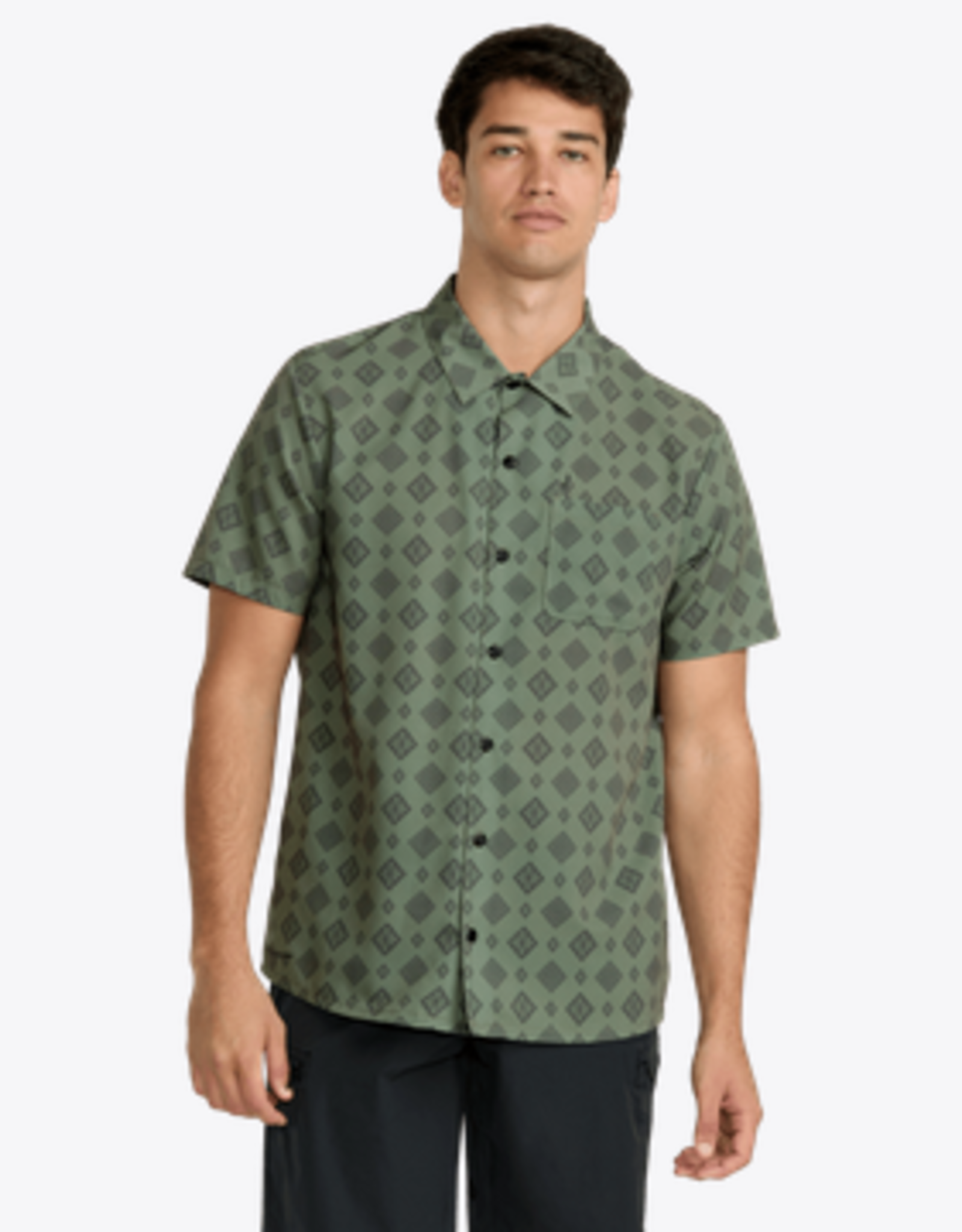 Volcom RIDGESTONE SS