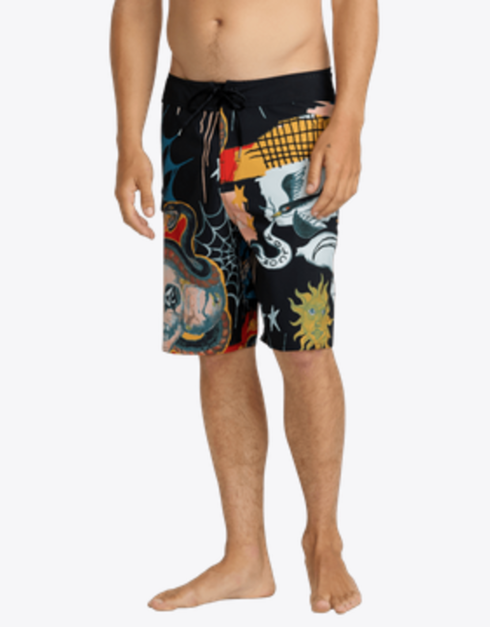 Volcom FA SETH CONBOY MOD 20
