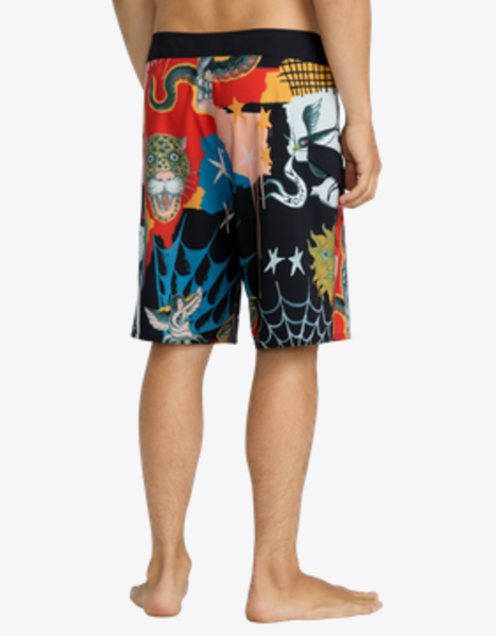 Volcom FA SETH CONBOY MOD 20