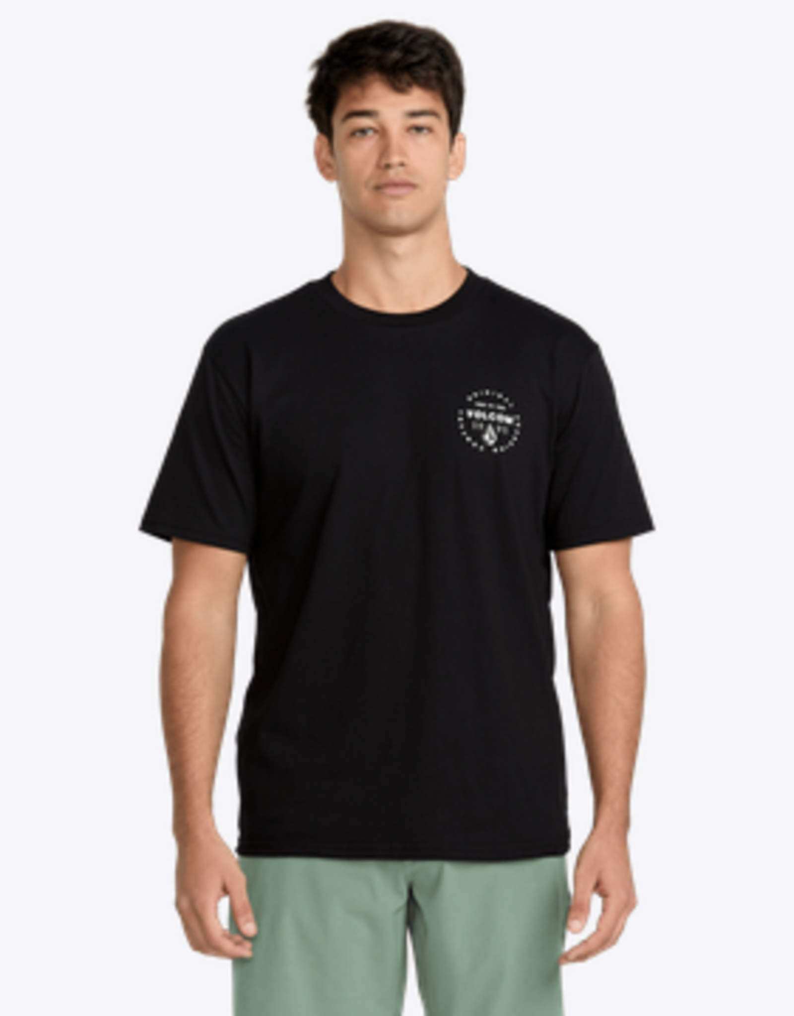Volcom MORTIS SST