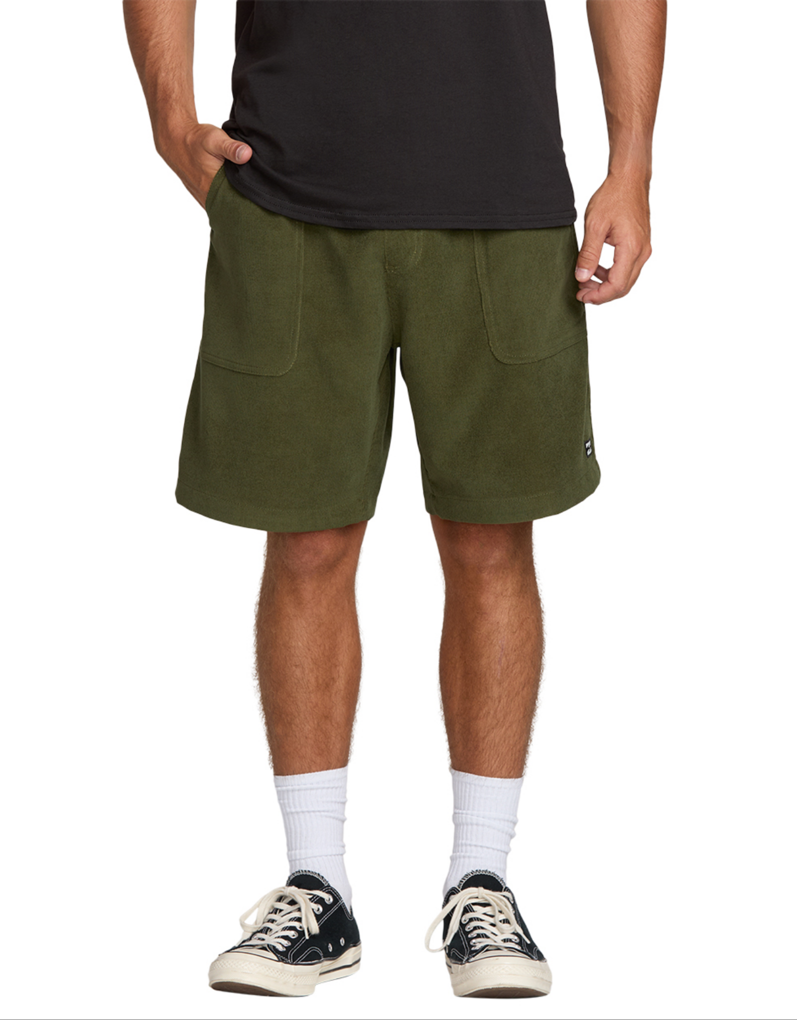 Billabong DE LA CRUZ SUBMERSIBLE