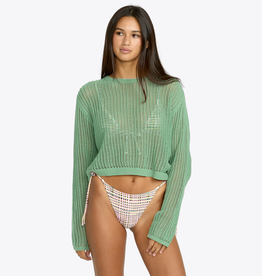 Volcom MADAME SHADY SWEATER