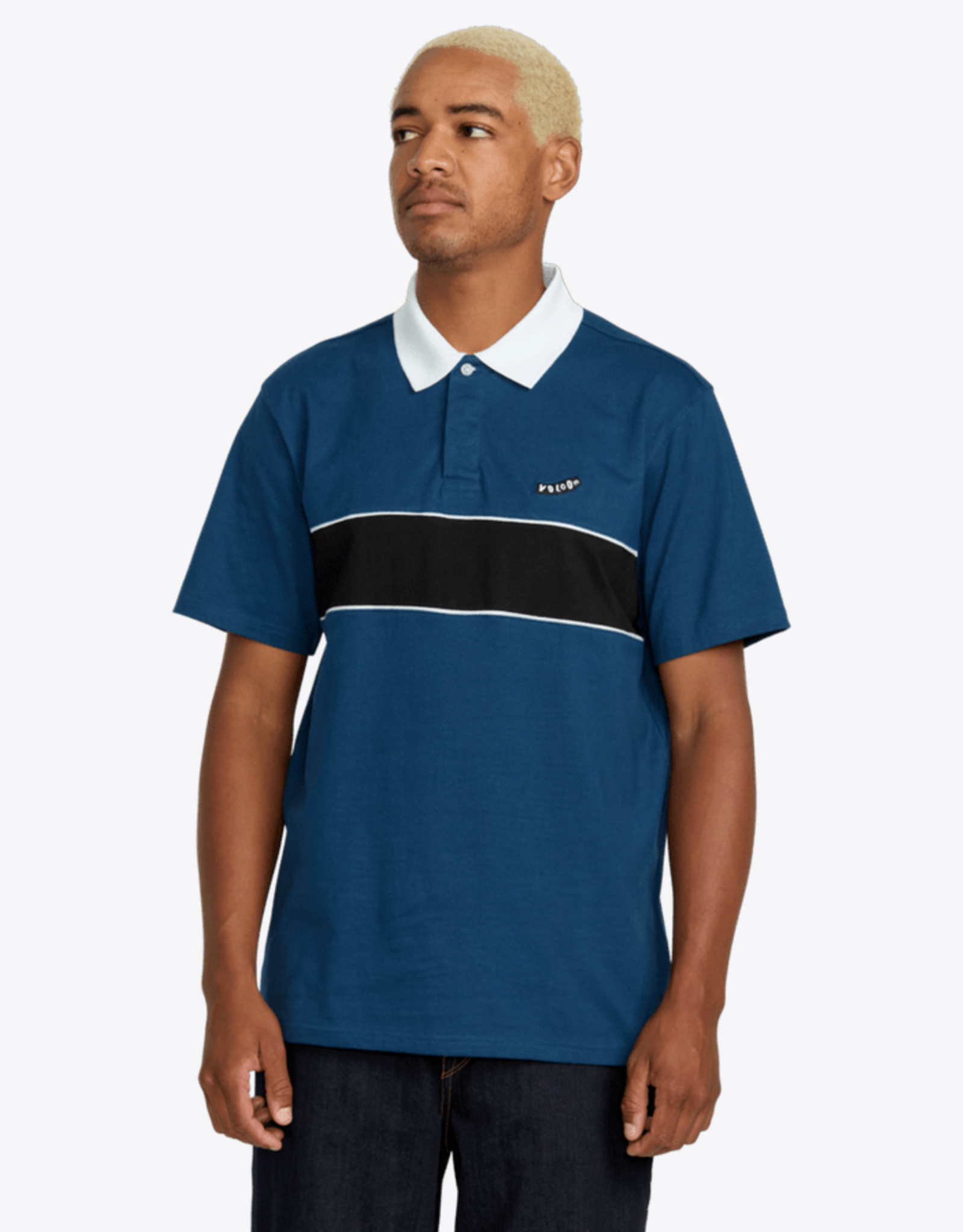Volcom GEMSTONE POLO SS