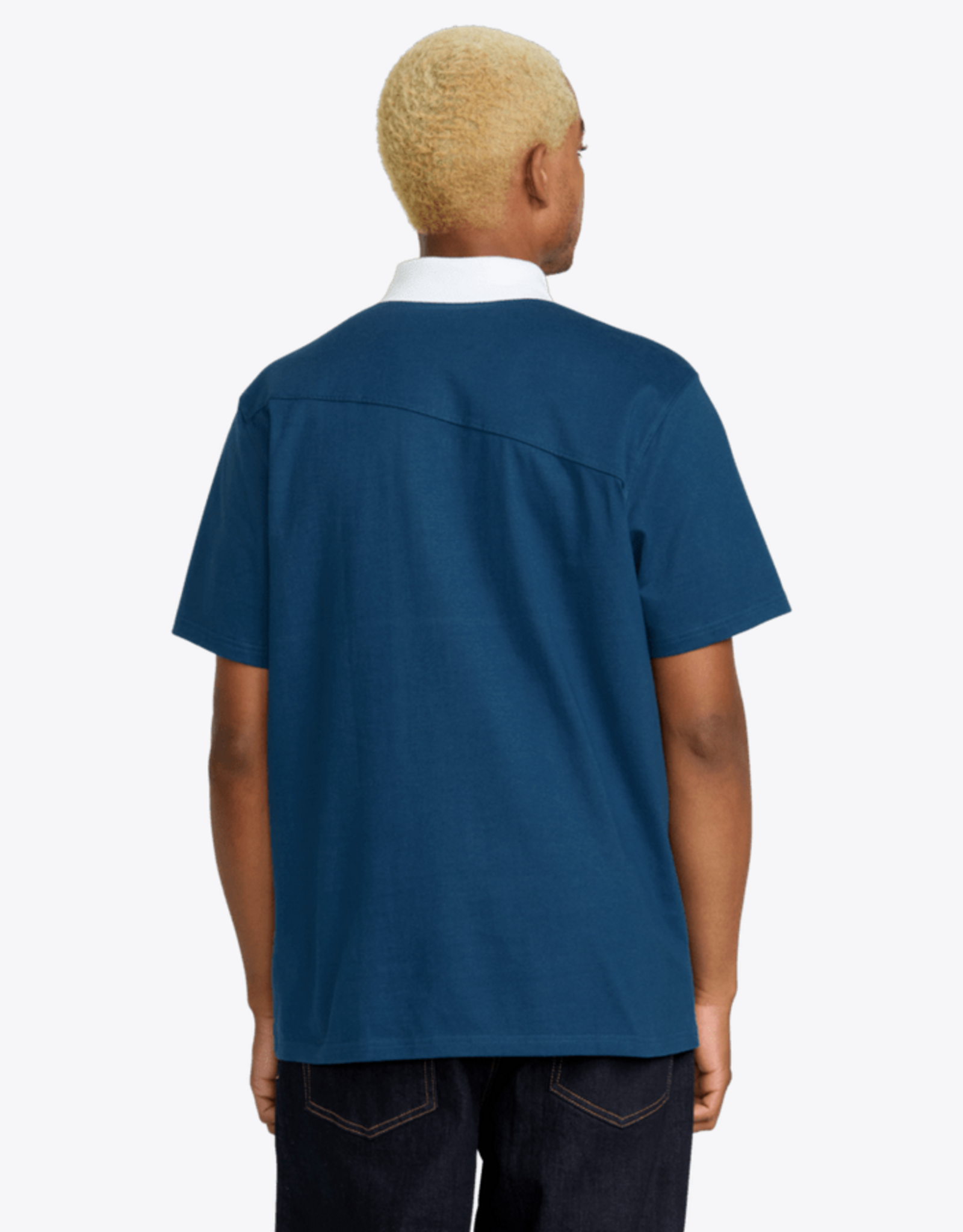 Volcom GEMSTONE POLO SS