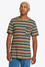 Volcom TACTION CREW SS