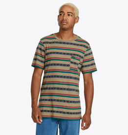 Volcom TACTION CREW SS