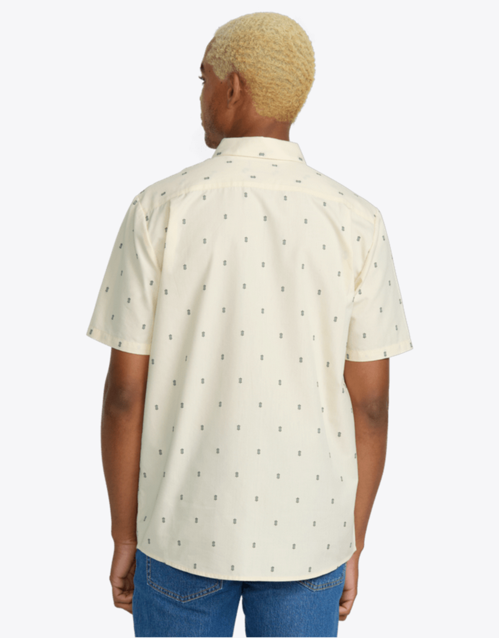 Volcom BANKSTONE SS