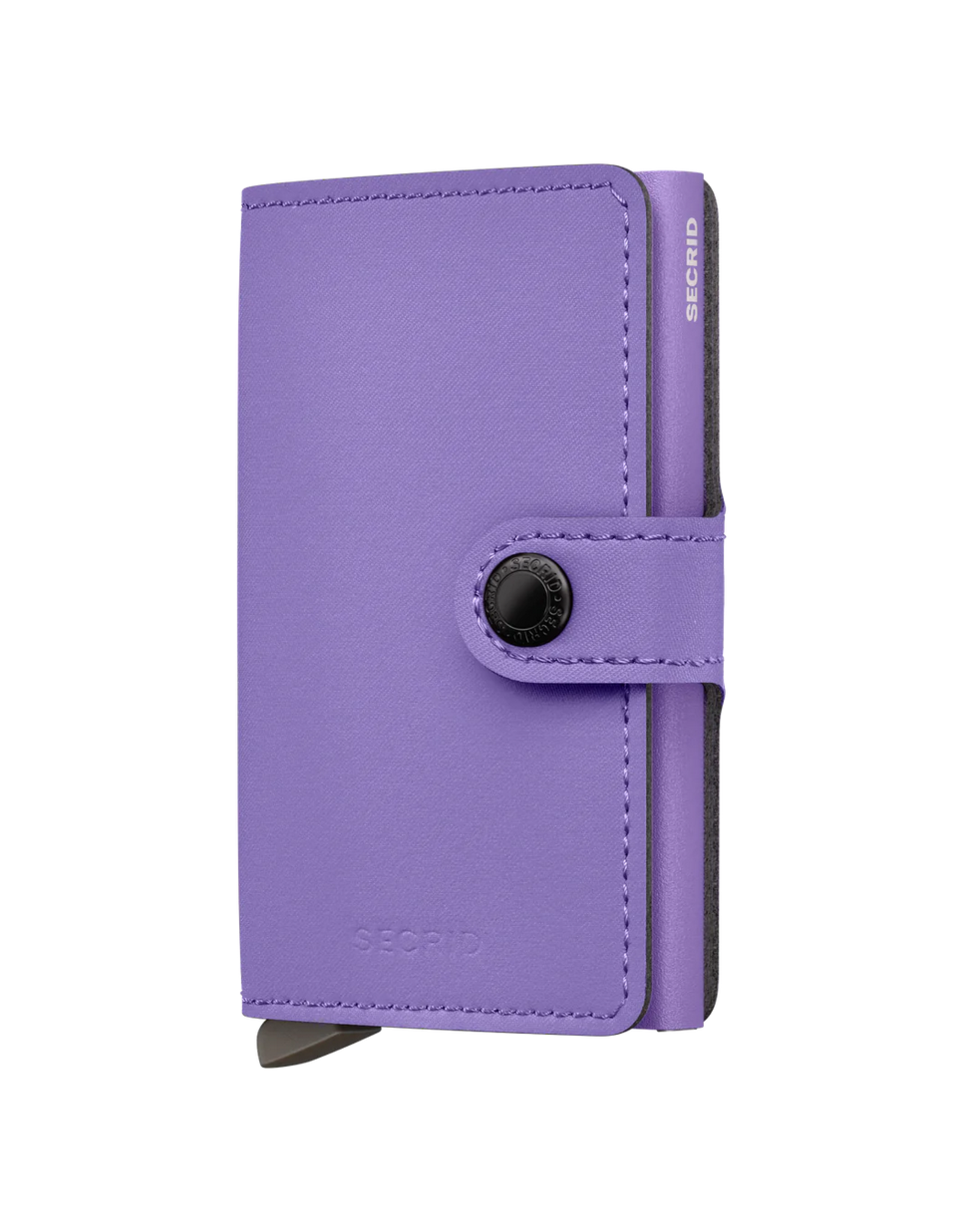 Secrid MINIWALLET YARD POWDER LILAC