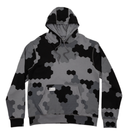 RDS HOOD POLYGON