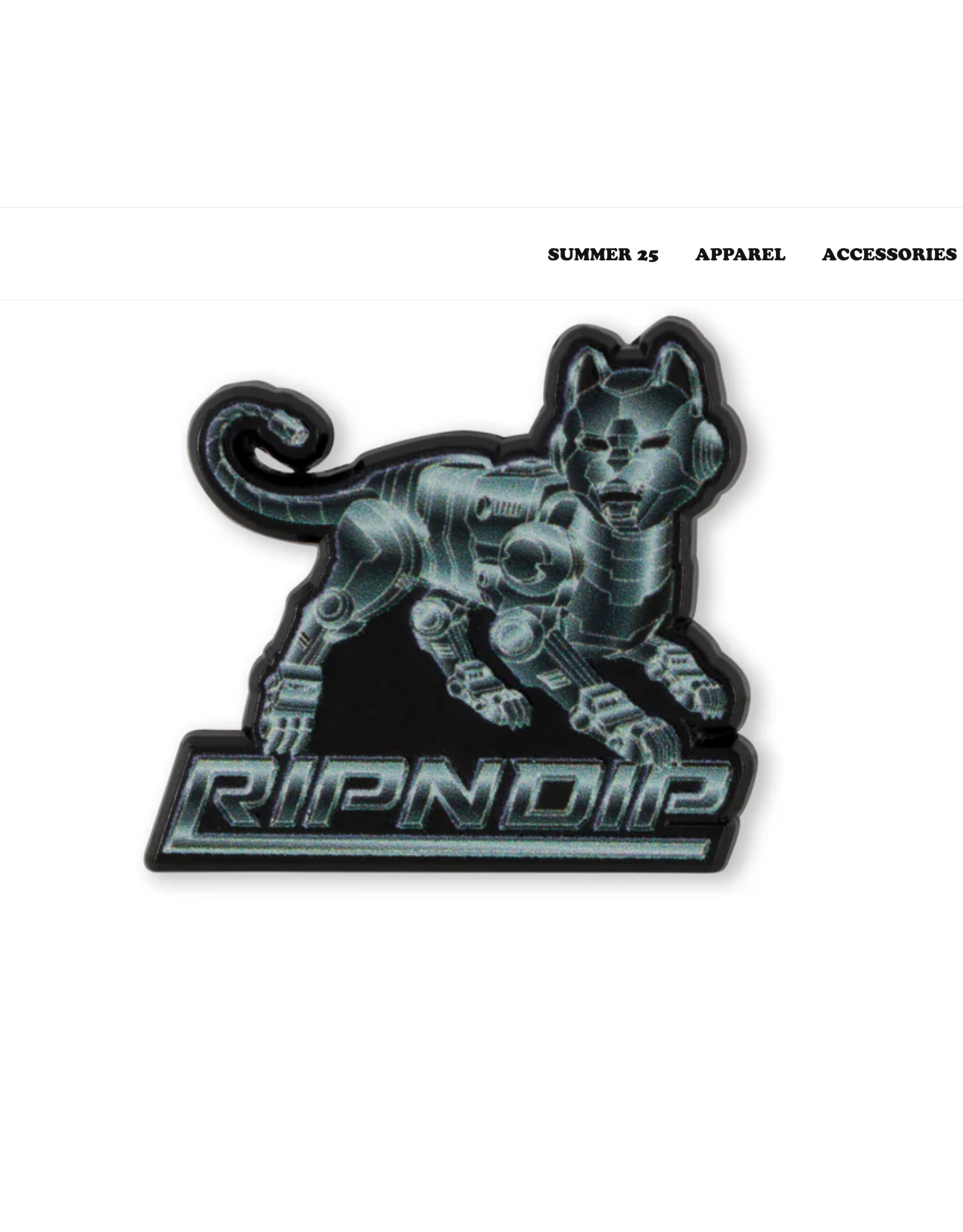 Ripndip RIPNDIP ROBO NERM