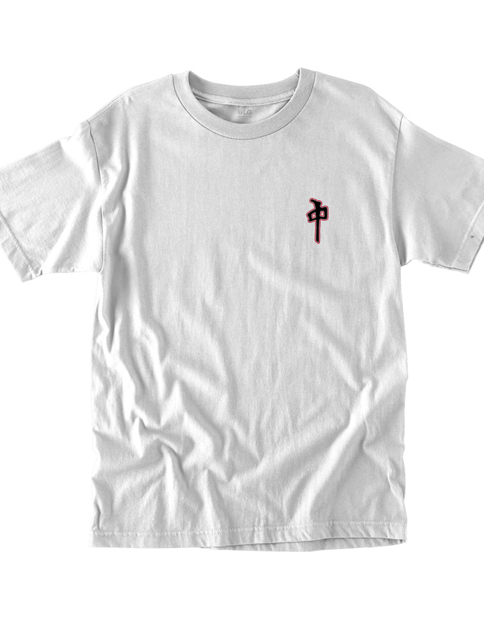 RDS RDS T-SHIRT BALANCE CHUNG