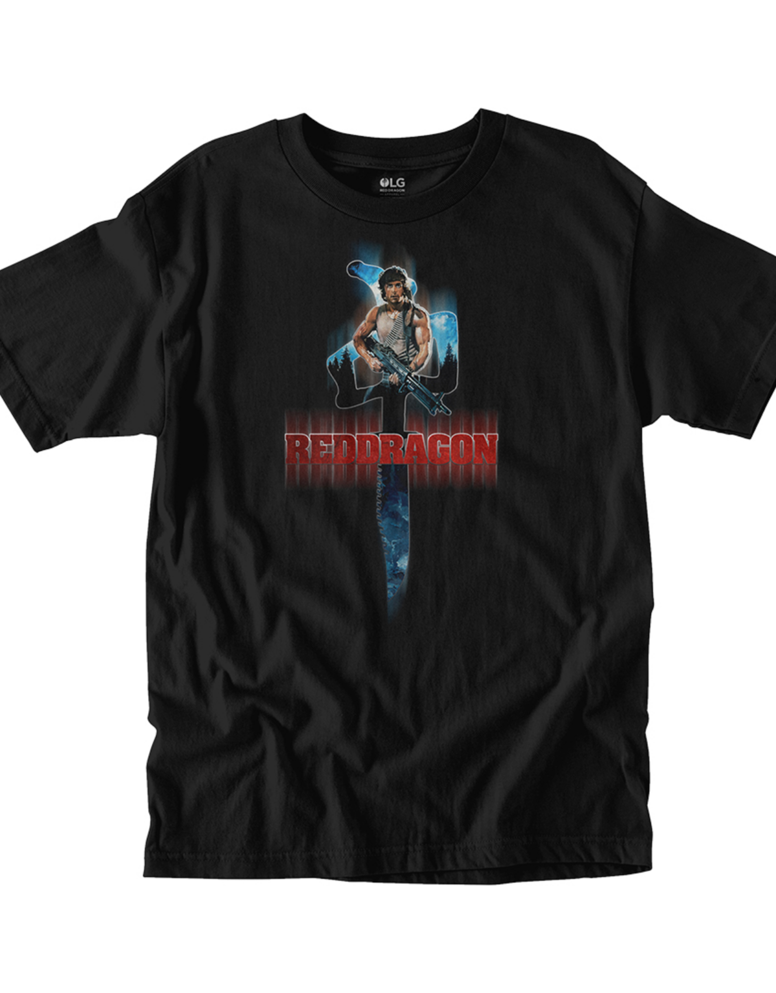 RDS RDS T-SHIRT HOPE