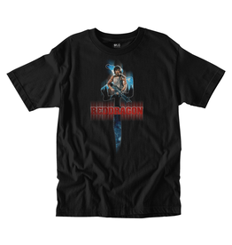 RDS RDS T-SHIRT HOPE