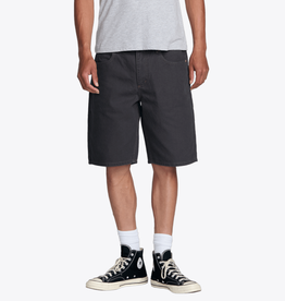 RVCA DAYSHIFT 5 POCKET SHORT 21
