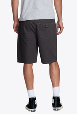 RVCA DAYSHIFT 5 POCKET SHORT 21