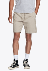 RVCA WEEKEND ELASTIC 2 SHORT 19